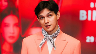 5 Tahun Jadi Mualaf, Marcell Darwin Gak Gengsi Bagikan Momen Hafalan Surat Pendek
