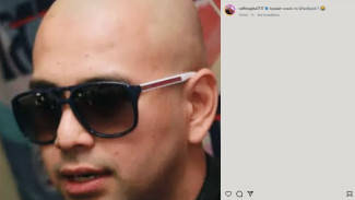 Penampilan Saat Haji Dibandingkan dengan Fadil Jaidi, Raffi Ahmad Pamer Foto Botak