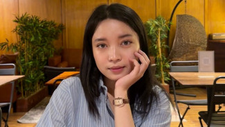 Viral Istilah Mingse dan Dongblang, Begini Gaya Unik Bunga Reyza di TikTok