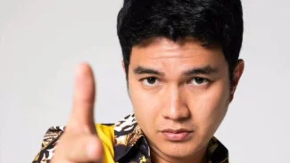 Aldi Taher Geram Lihat Taufik Hidayat Masih Tersenyum saat Ditangkap, Dedi Mulyadi: Kita Percaya Proses Hukum