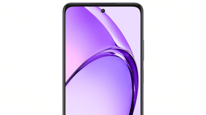 Oppo A3 Pro.