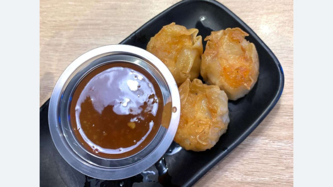 Siomay