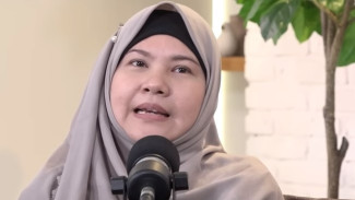 Merinding! Kisah Mualaf Penyanyi Era 2000-an Dapat Hidayah dari Mimpi: Terbujur Kaku Dalam Kubur