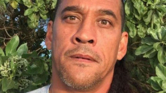 Tamayo Perry, Bintang Pirates of The Caribbean Meninggal Dunia Diserang Hiu