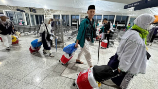 Pelaksanaan Tanazul Sesuaikan Ketersediaan Seat Kosong pada Kloter Tujuan
