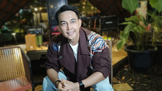 Indra Sinaga