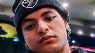 Resmi Putus, Bagaimana Hubungan Vadel Badjideh dengan Lolly Saat Ini?
