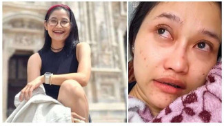 Terpopuler: Riyuka Bunga Terpaksa Nikahi Heri Horeh, Angela Gilsha Diusir dari Tambang Nikel Raja Ampat