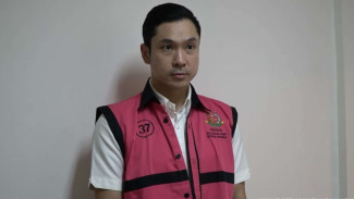 Vonis Bertambah Jadi 20 Tahun, Harvey Moeis Disebut Aktor Penting Korupsi Timah Rp300 Triliun