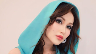 Tak Mau Gagal Lagi dalam Hal Asmara, Ayu Ting Ting: Kalau Bisa Mah Setara