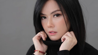Nita Gunawan Tegaskan Gak Bakal Nikah dan Punya Anak, Trauma karena Ortunya