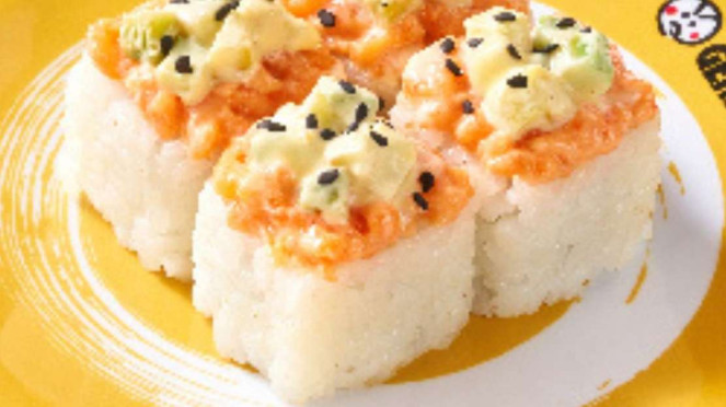 okinawa roll
