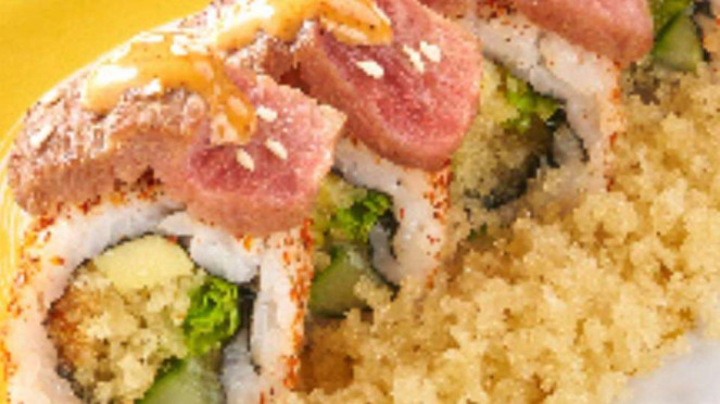 ogawa roll