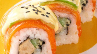 10 Menu Sushi Lezat dengan Cita Rasa Asli Khas Okinawa yang Wajib Dicoba