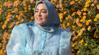 Soal Konten Lagu Kebangsaan, Astrid Kuya Laporkan Penyebar Hoaks ke Polisi