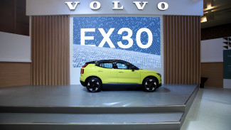 3 Merek Mobil Ini Hanya Laku Puluhan Unit di Semester I 2026