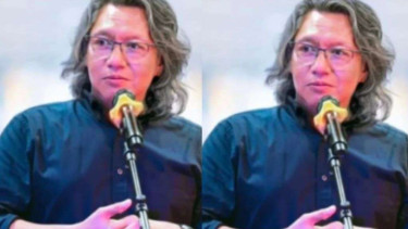 Rektor UII Fathul Wahid