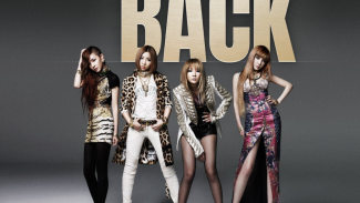 Siap-siap War! Tiket Konser 2NE1 di Jakarta Dibuka Mulai Senin Besok, Ini Jamnya