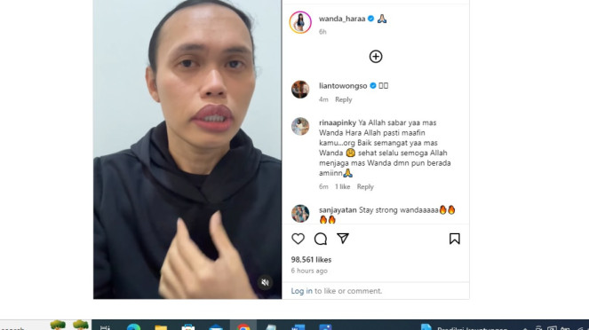 Wanda Hara