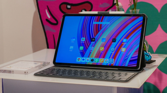 Redmi Pad Pro.
