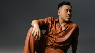Farrel Hilal dan Eltasya Natasha Siap Ramaikan Java Jazz 2025 dengan Lagu Hits 2000-an