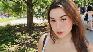 Audrey Davis Bakal Dipanggil Soal Video Syur Mirip Dirinya, Ini yang Akan Ditanyakan Polisi