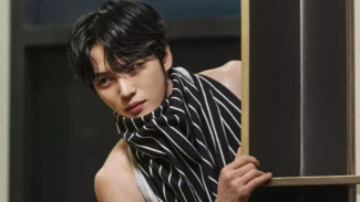 Comeback Setelah 7 Tahun, Kim Jaejoong Ungkap Sulitnya Syuting Drama Bad Memory Eraser