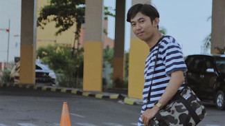 Inspirasi dari Ashar, Membuka Lapangan Kerja Lewat Hal Ini