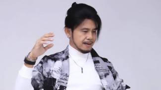 Moldy Radja Dituding Curi Audio Cover Milik Gitaris Asal Austria
