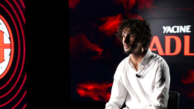 Yacine Adli