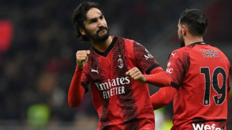 AC Milan Terancam Kehilangan Gelandang Mudanya