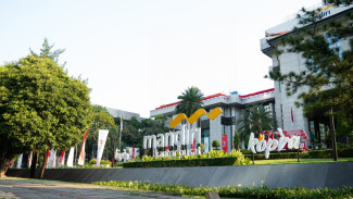 Kinerja Bank Mandiri Kuartal II-2025 Tetap Solid, Laba Bersih Tembus Rp24,5 Triliun