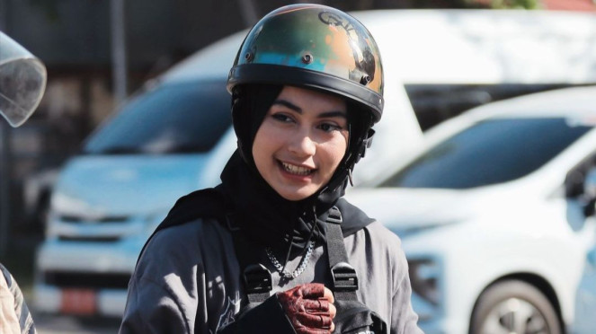 Sintya Marisca
