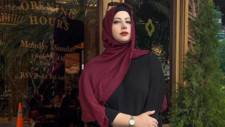 Konflik Keluarga Memanas saat Lebaran, Tasyi Athasyia Bongkar Sikap Kakak yang Tak Mau Akur