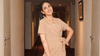 Shania Hamdun Curhat Soal Erina Gundono