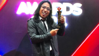 Heboh! Praz Teguh Umumkan Pamit dari PWK, Kenapa?