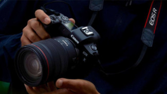 3 Jenis Kamera DSLR Level Terbaik, Cocok untuk Belajar Fotografi