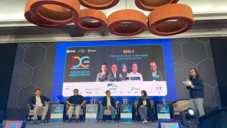 IDC 2024 Rumuskan Strategi Jitu Media Digital Dongkrak Pendapatan