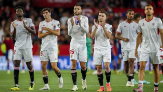 Sevilla Buka Peluang Rekrut Pemain Asal Indonesia