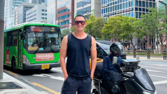 Indra Bruggman Oplas di Korea: Bukan Gak Bersyukur Tapi Terpaksa