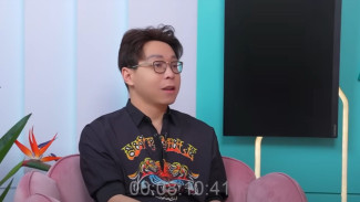 Tanggapan Richard Lee Soal Pencabutan Sertifikat Mualaf oleh Hanny Kristianto