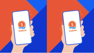 Untung Banget! Buka Rekening dan Nabung di SeaBank Bisa Dapat Bonus Rp100 Ribu, Cuma sampai 26 Januari 2025