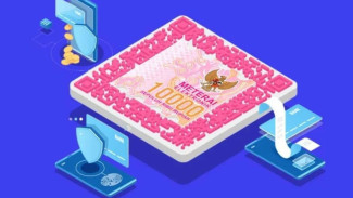 Server e-Materai Down, Ini Alternatif Beli e-Materai Selain dari Peruri untuk Daftar CPNS