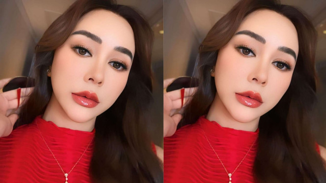 Aura Kasih