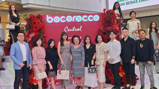 Bocorocco