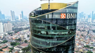 BNI Naikkan Target Penyaluran KPR FLPP pada 2025 Dukung Program 3 Juta Rumah
