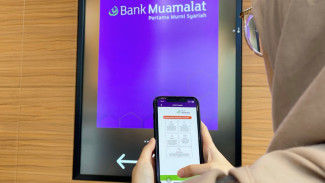 Bank Muamalat Pacu Bisnis Wealth Management, Dana Kelolaan Tumbuh 26 Persen
