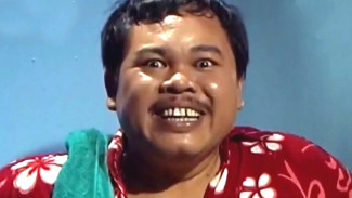 Profil dan Perjalanan Karir Mat Solar, Pemain 'Bajaj Bajuri' yang Meninggal Dunia di Usia 62 Tahun