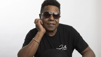 Tito Jackson ‘The Jackson 5’ Meninggal Dunia