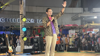 Anak Muda Dinilai Punya Peluang Bangun Ekosistem Kewirausahaan